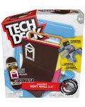 Set de jocuri Tech Deck - X-Connect Vertical Wall - 9t