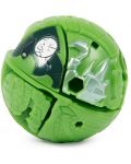 Set de antrenament pentru joc  Bakugan - Titanium Trox - 4t