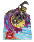 Set joc Bakugan - Special Attack, Dragonoid Titanium, Hammehrad,, Butterclaw - 5t