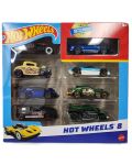 Set de joaca  Hot Wheels - Basic car, sortiment  - 2t