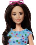 Set joc Barbie You can be anything - Artoterapeut - 3t