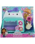 Set joc  Gabby's Dollhouse - Cuptor de patiserie - 8t