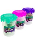 Set joc Raya Toys - DIY Jelly Fidget, 3 culori - 1t