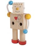 PlanToys - Robot cu emoții  - 1t