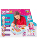 Set joc  Zap Chef - Tava cu inghetata - 4t