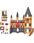 Set de joaca Spin Master Harry Potter - Castelul Hogurts, cu figurina Harmayani - 5t