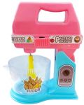 Set de jucării Raya Toys - Happy Family Kitchen Appliances, 3 bucăți - 3t