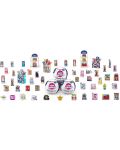 Set de jucării Zuru Mini Brands - Mingea cu 5 figurine Disney surpriză, asortiment - 4t