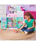 Set joc  Gabby's Dollhouse - Atelierul de artă al lui Gabi - 7t