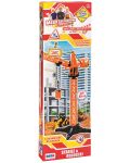 Jucarie RS Toys - Macara, 55 cm	 - 1t