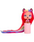 Set joc IMC Toys VIP Pets - Bow Power, Aurora - 8t