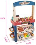 Set de jucării Raya Toys - Candy Stand Home - 2t