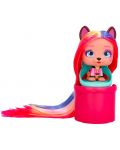 Set joc IMC Toys VIP Pets - Bow Power, Aurora - 4t