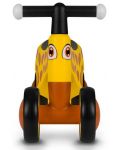 Jucărie de călărie Lionelo – Girafă - 6t