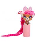 Set joc IMC Toys VIP Pets - Bow Power, Julieta - 7t