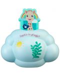 Jucărie de baie Sophie la Girafe - Cloud - 1t