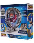 Set joc Jakks Pacific Sonic - Death Egg cu figură Sonic - 6t