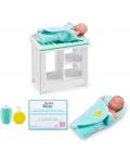 Set joc Zuru - Mini bebe, sortiment - 5t