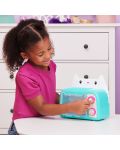 Set joc  Gabby's Dollhouse - Cuptor de patiserie - 6t