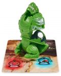 Set de antrenament pentru joc  Bakugan - Titanium Trox - 3t