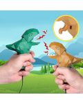 Set de joc Sonne - Pista cu dinozauri, 4,9 m - 2t