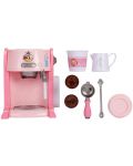 Set joc  Jakks Pacific - Aparat de cafea espresso - 3t