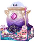 Set de jucării Moose - Cazan magic cu Mixie interactiv, roz - 8t
