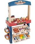 Set de jucării Raya Toys - Candy Stand Home - 1t