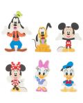 Set de joc Orange Tree Toys - Disney 100 figurine din lemn, Mickey și prietenii - 3t