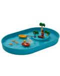 Set de joacă PlanToys - Mini Pool - 1t