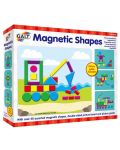 Set de joaca Galt Toys - Forme magnetice si culori - 1t