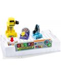Vtech Interactive Play Set - My Workbench, 119 piese - 8t