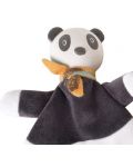 Jucărie Tikiri - Panda pentru îmbrățișare - 2t
