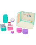 Set de joaca  Gabby's Dollhouse - Bucătărie cu figurină - 2t