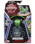 Set joc Bakugan - Special Attack Trox Evo - 1t