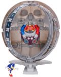 Set joc Jakks Pacific Sonic - Death Egg cu figură Sonic - 1t