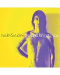 Iggy Pop - Nude & Rude: The Best Of Iggy Pop (CD) - 1t