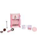 Set joc  Jakks Pacific - Aparat de cafea espresso - 2t