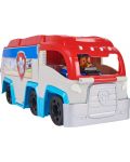 Set joc  Spin Master Paw Patrol - O echipă de căței cu un vehicul - 2t