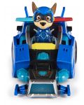 Spin Master Paw Patrol: The Mighty Movie - Urmărire cu vehiculul - 3t