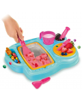 Set joc  Zap Chef - Tava cu inghetata - 3t