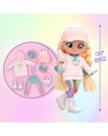 IMC Toys BFF Play Set - Stella Doll cu garderobă și accesorii - 7t