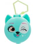 IMC Toys Vip Pets - Pisoi cu păr și oglindă, sortiment - 3t