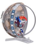 Set joc Jakks Pacific Sonic - Death Egg cu figură Sonic - 2t