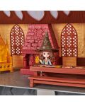 Set de joaca Spin Master Harry Potter - Castelul Hogurts, cu figurina Harmayani - 8t