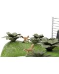 Set de joaca  Jada Toys -Jurassic World nano scena - 4t