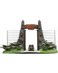 Set de joaca  Jada Toys -Jurassic World nano scena - 3t