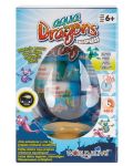 Set de jucărie Aqua Dragons - Ou de lume subacvatică - 1t