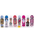 Set joc Tech Deck - Curători legendari, Olympics Paris 2024 - 2t