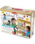 Set de joacă Melissa & Doug - În sala de clasă - 1t